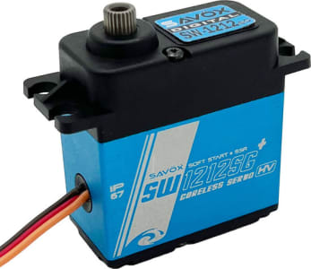 Savox SAVSW1212SGP