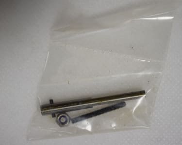 Speed Craft SC0020
