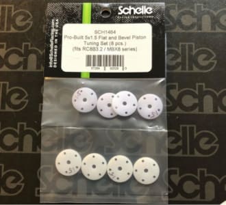 Schelle Racing Innovations SCH1511