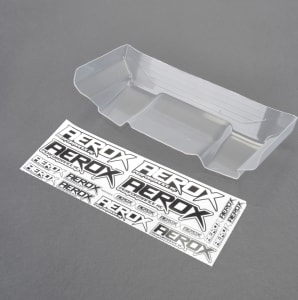 Schumacher Racing Products Ltd SCHAX005