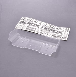 Schumacher Racing Products Ltd SCHAX037