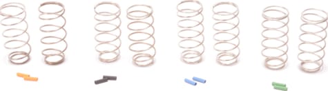 AEROX Performance RC AX088