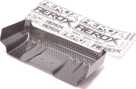 AEROX Performance RC AX096