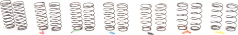 Schumacher Racing Products Ltd SCHCR177