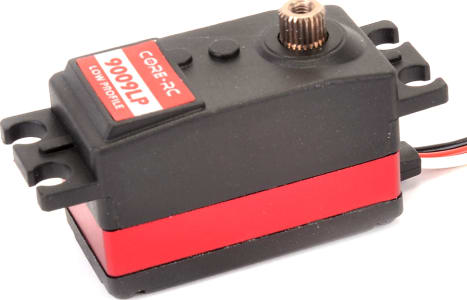 Core RC schCR495