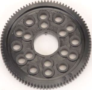 Core RC CR509