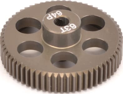 Core RC CR6463