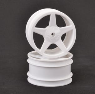Schumacher Racing Products Ltd SCHCR681