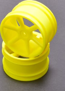 Schumacher Racing Products Ltd SCHCR889