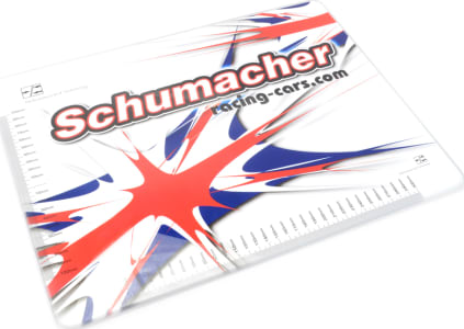 Schumacher Racing Products Ltd SCHG353