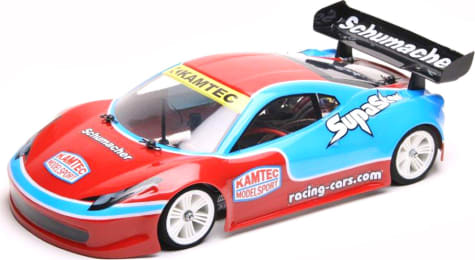 Schumacher Racing Products Ltd SCHG902