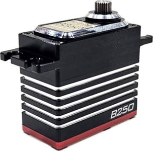 Schumacher Racing Products Ltd schHSB250