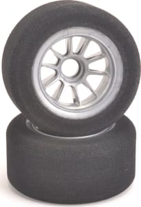 Schumacher Racing Products Ltd schJF1-42FA