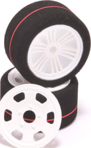 Schumacher Racing Products Ltd schJM37G