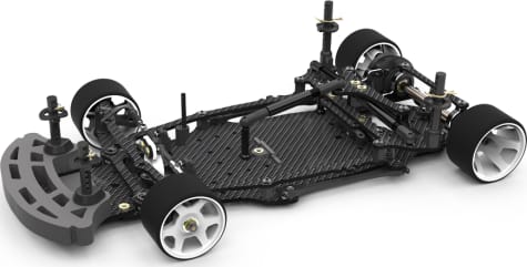 Schumacher Racing Products Ltd schK202