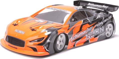 Schumacher Racing Products Ltd schK204