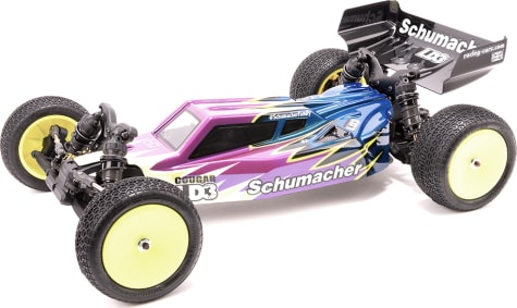 Schumacher Racing Products Ltd schK209
