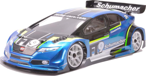 Schumacher Racing Products Ltd schK219