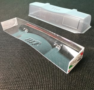 Mon-tech Racing MT018002H