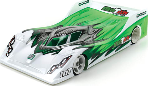 Mon-tech Racing MT018013L