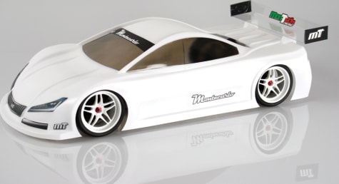 Mon-tech Racing MT019013L