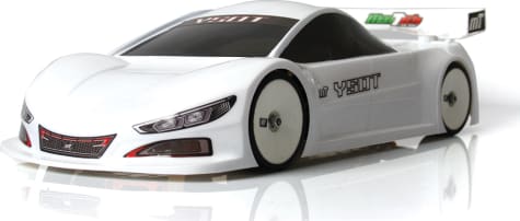 Mon-tech Racing MT019018L