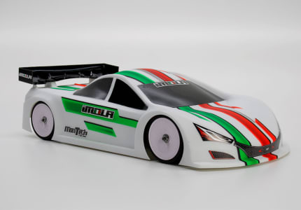 Mon-tech Racing MT021001L