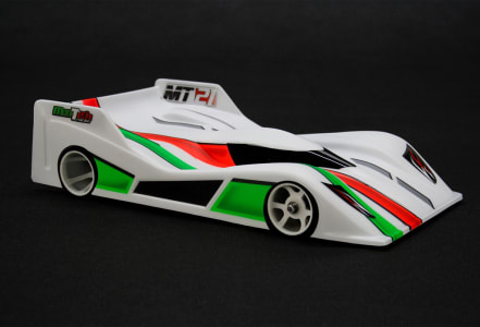 Mon-tech Racing MT021002