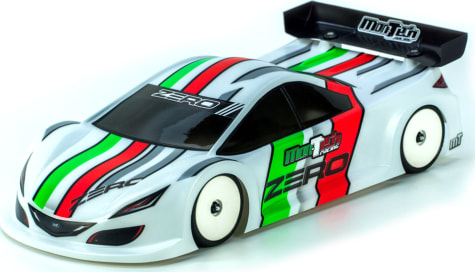 Mon-tech Racing MT0210111