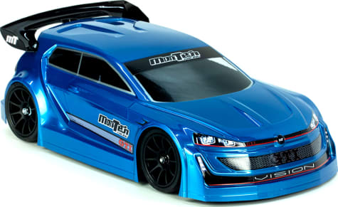 Mon-tech Racing MT021017