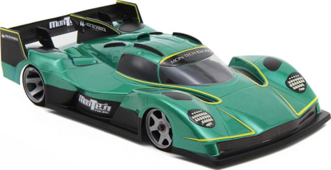 Mon-tech Racing MT025012