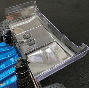 Schumacher Racing Products Ltd SCHPCB016
