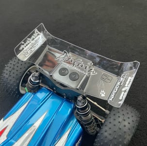 Schumacher Racing Products Ltd SCHPCB031