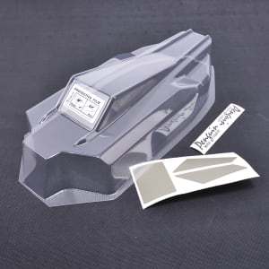 Schumacher Racing Products Ltd schPCB035