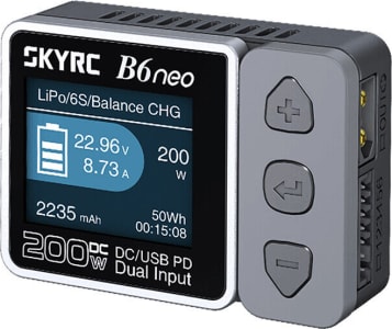 SkyRC SK-100198-02