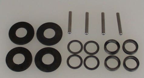 Schumacher Racing Products Ltd SCHU2153