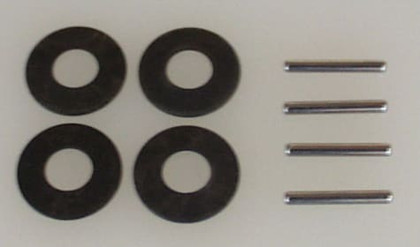 Schumacher Racing Products Ltd SCHU2184