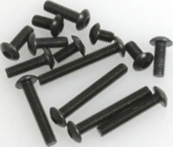 Schumacher Racing Products Ltd SCHU2760