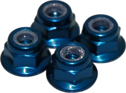Schumacher Racing Products Ltd SCHU2811