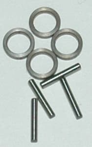 Schumacher Racing Products Ltd SCHU3170