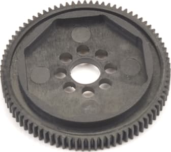 Schumacher Racing Products Ltd SCHU3351