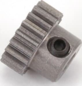 Schumacher Racing Products Ltd SCHU3439 - Pinion; Hard alloy 48dp - 39T