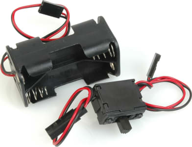 Schumacher Racing Products Ltd SCHU3471