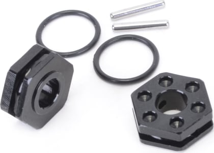 Schumacher Racing Products Ltd SCHU3525