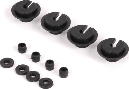 Schumacher Racing Products Ltd SCHU3937