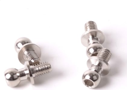 Schumacher Racing Products Ltd SCHU4273