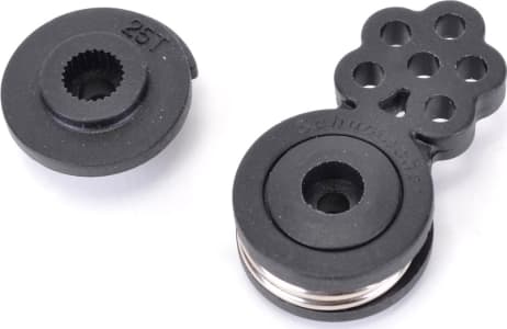Schumacher Racing Products Ltd SCHU4328