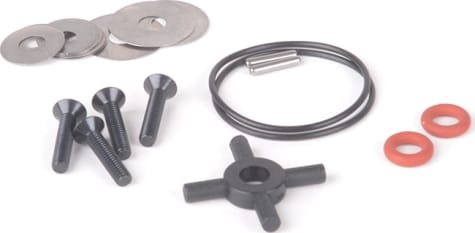 Schumacher Racing Products Ltd SCHU4385