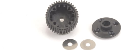 Schumacher Racing Products Ltd SCHU4387
