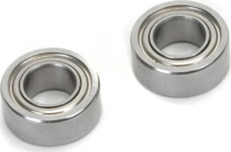 Schumacher Racing Products Ltd SCHU4725